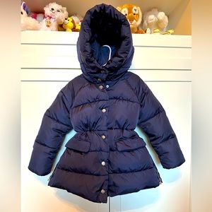 Jacadi jacket, size 6 years
